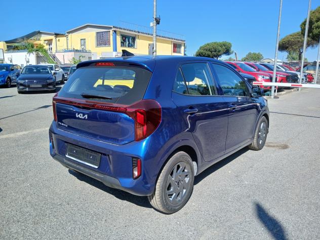Kia Picanto 1.0 GDi 5 porte Urban - Foto 5