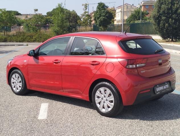 Kia Rio 1.0 T-GDI ACTIVE - Foto 6