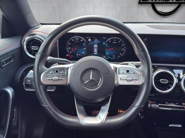 Mercedes-Benz CLA 180 Premium 136cv - PROMO - Foto 10