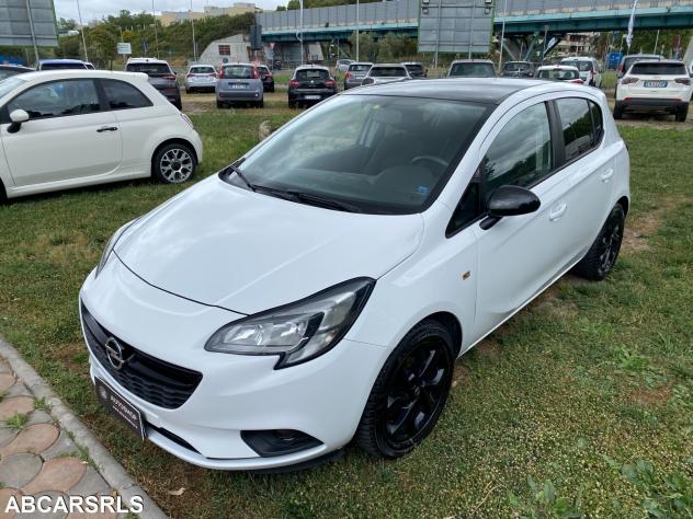 OPEL - Corsa - 1.4 90 CV GPL 5p. - NEOPATENTATI -