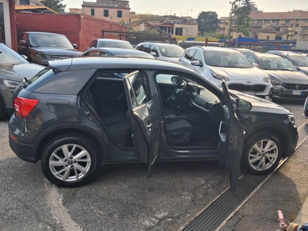 Q2 1.6 TDI S-line-unipro-rate-70 mila km - Foto 9