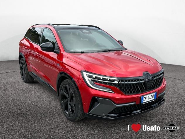 Renault Austral 2023 1.2 E-Tech full hybrid Iconic Esprit Alpine 200cv au - Foto 2