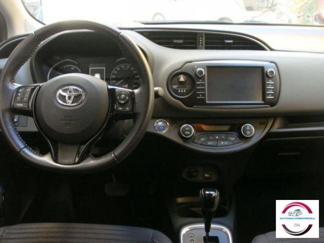 TOYOTA - Yaris - 1.5 Hybrid 5p. Active - Foto 10