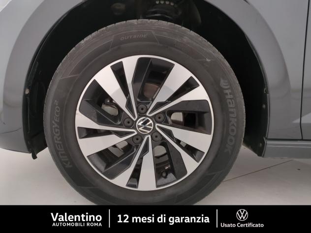 Volkswagen Polo 1.0 EVO Comfortline - Foto 9