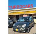 Fiat Panda natural power twin air