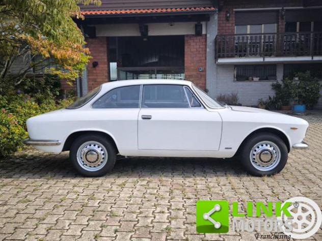 ALFA ROMEO Junior GT 1300 Scalino rif. 24118604 - Foto 10