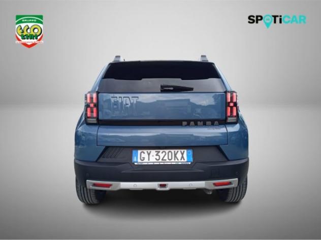 FIAT Grande Panda 1.2 Hybrid 110 CV S&S La Prima rif. 23775220 - Foto 5