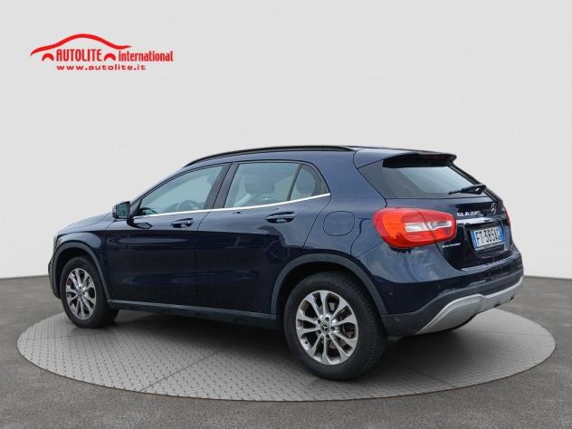 Mercedes-Benz GLA 220 Automatic 4Matic Business Extra Sport - Foto 3