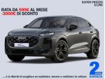 NEW Audi Q3 SPB TDI 110 kW S tronic S Line edition