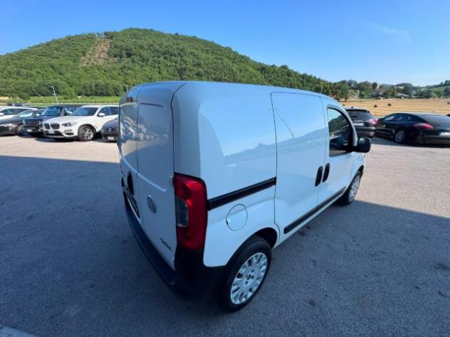 FIAT Fiorino 1.4 8V Furgone Natural Power SX SCAD.11/28 rif. 24022281 - Foto 5