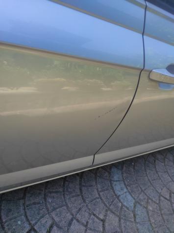 Volkswagen Polo 1.0 TGI Benzina Metano 2018 revisione B 2030 - Foto 6