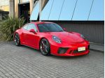 PORSCHE 991 GT3 TOURING * LIFT * SEDILI GUSCIO * PPF * NO OPF* rif. 23475762
