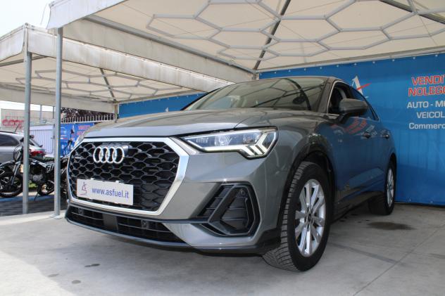 Audi Q3 SPB 35 TDI Business Plus - Foto 2