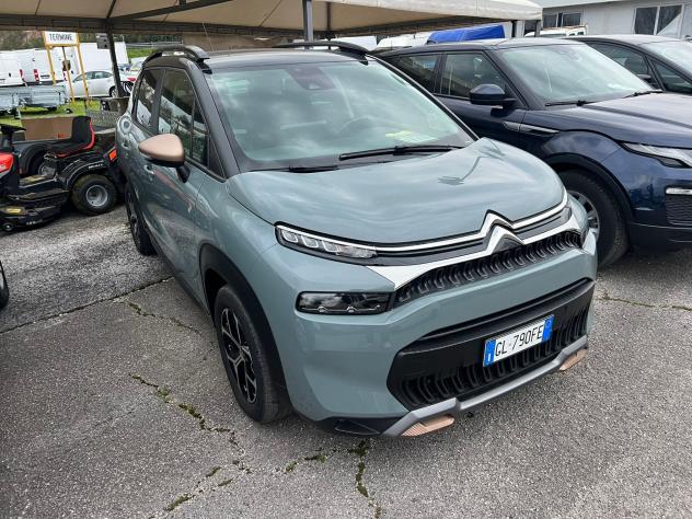 Citroen C3 Aircross BlueHDi 110 S&S C-Series NEOPATENTATI - Foto 3
