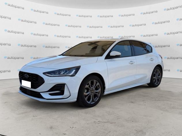 Ford Focus Focus 1.0t ecoboost h ST-Line 125cv