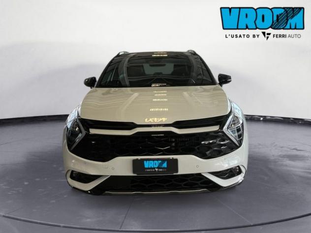 KIA Sportage 1.6 TGDi HEV AT AWD GT-line Sunroof rif. 23750108 - Foto 3