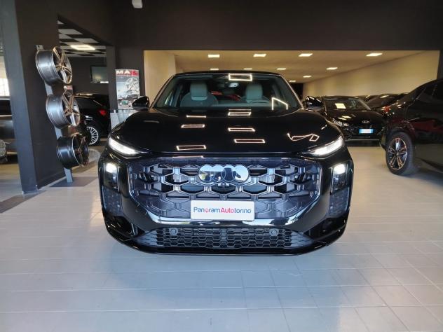 AUDI Q3 3ª serie Q3 SPB TDI 110 kW S tronic S Line edition - Foto 2