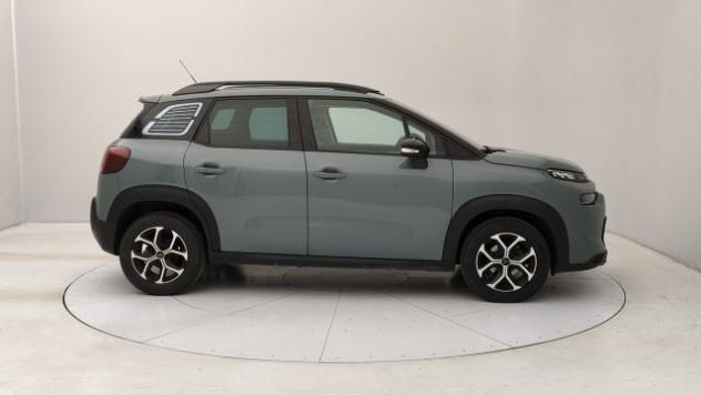 CITROEN C3 Aircross 1.5 bluehdi Shine s&s 110cv rif. 22334217 - Foto 6