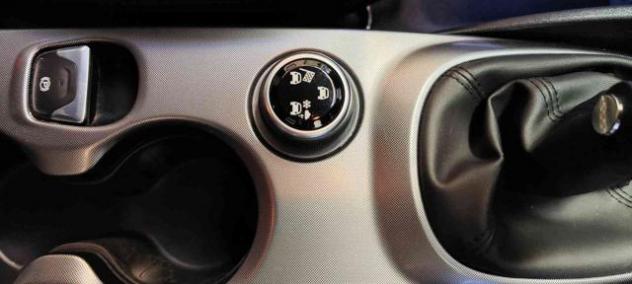 FIAT 500X 1.4 MultiAir 140 CV Lounge rif. 23477275 - Foto 10