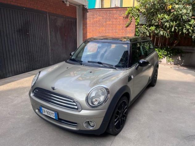 MINI Clubman Mini 1.6 16V Cooper Clubman motore rifatto rif. 23976397