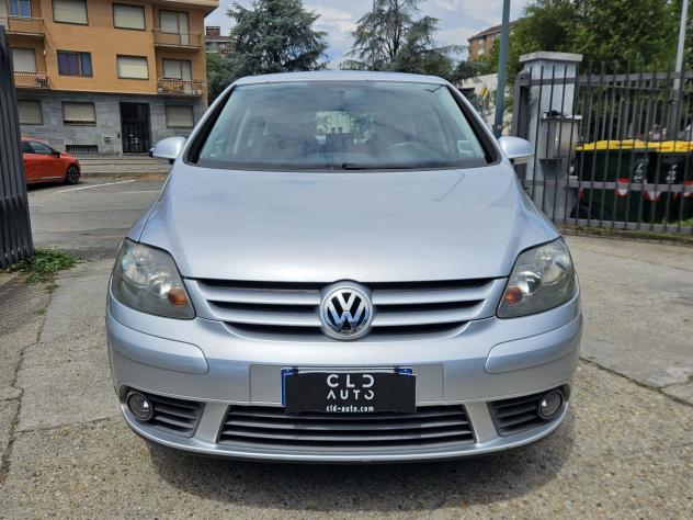 Volkswagen Golf Golf Plus 2.0 tdi - Foto 2