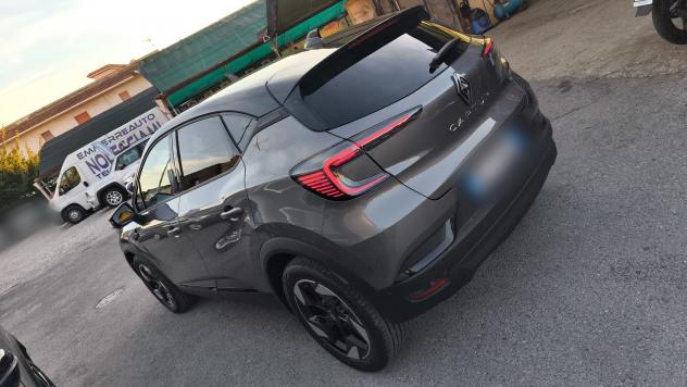 Renault Captur 1.2 GPL 120CV Techno KM0 2026 - Foto 6