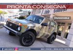 Lada Niva 4x4 BRONTO Camo 3p 1.7 Restyling