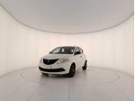Lancia Ypsilon III 2015 1.0 hybrid Silver s&s 70cv