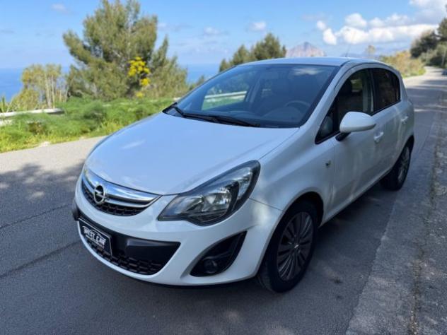 OPEL Corsa 1.2 85CV 5 porte GPL-TECH Edition rif. 23823322