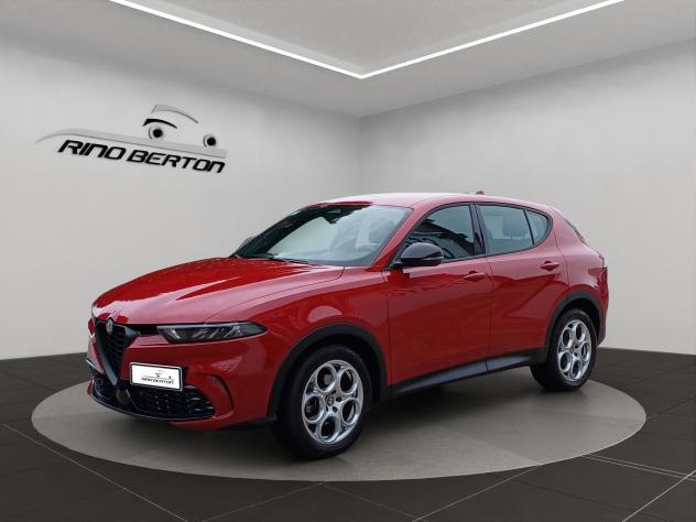 Alfa Romeo Tonale 1.5 130cv Hybrid TCT7 Sprint