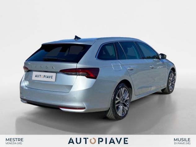 Škoda Octavia 2.0 TDI 110KW STYLE DSG - Foto 5