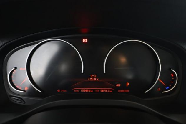 BMW X3 X3 xDrive20d Business Advantage rif. 23982527 - Foto 7