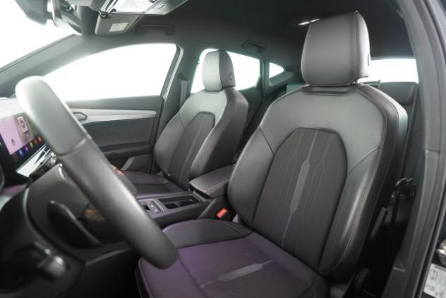 CUPRA Formentor Formentor 2.0 TDI 4Drive DSG rif. 23696537 - Foto 10