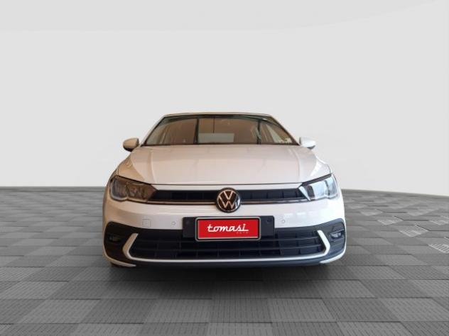 VOLKSWAGEN Polo Polo 1.0 Life rif. 23653422 - Foto 8