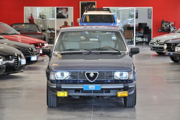 Alfa Romeo Giulietta 1.8 II serie CRS Blu Pervinca - Foto 3