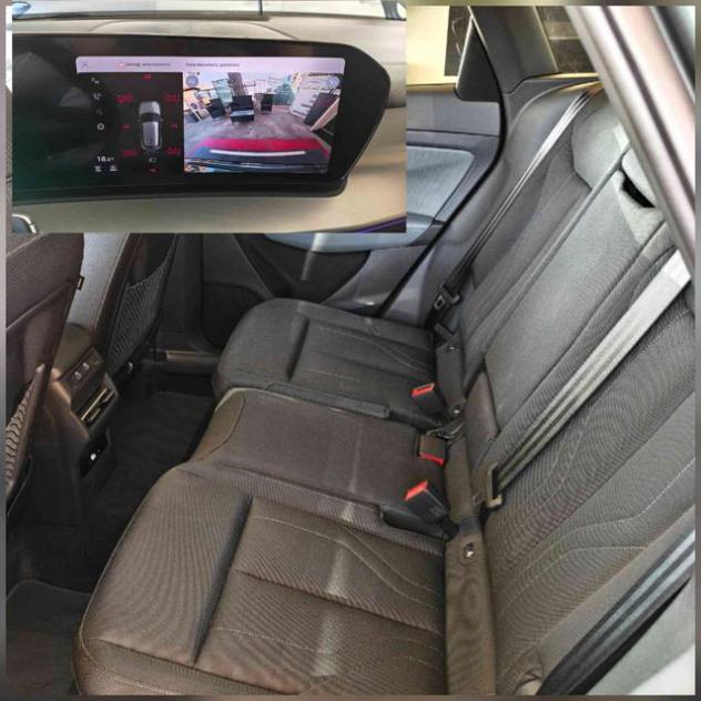 AUDI Q3 TFSI 110 kW mHEV S tronic S Line edition rif. 23926469 - Foto 10