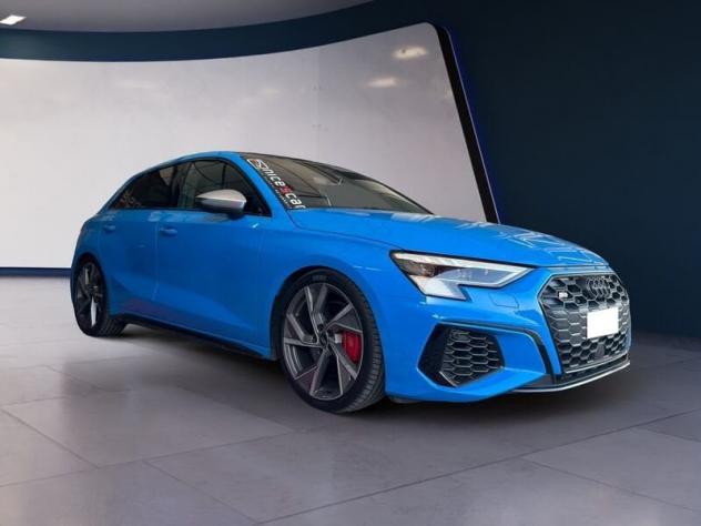 Audi S3 TFSI - Foto 3