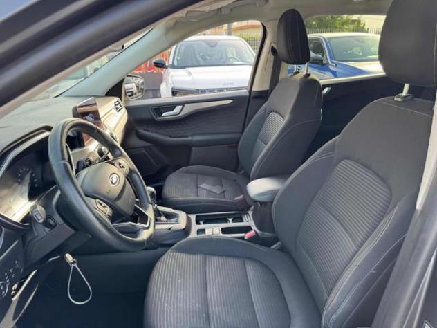 FORD Kuga 1.5 EcoBoost 150 CV 2WD Titanium rif. 23838112 - Foto 9