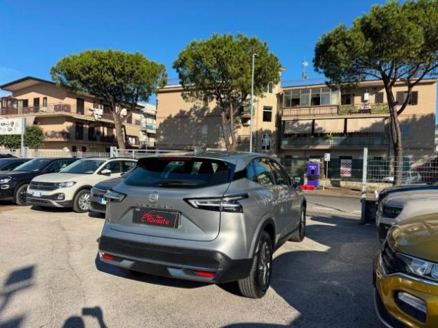 NISSAN Qashqai MHEV 140 CV Acenta rif. 23973615 - Foto 4