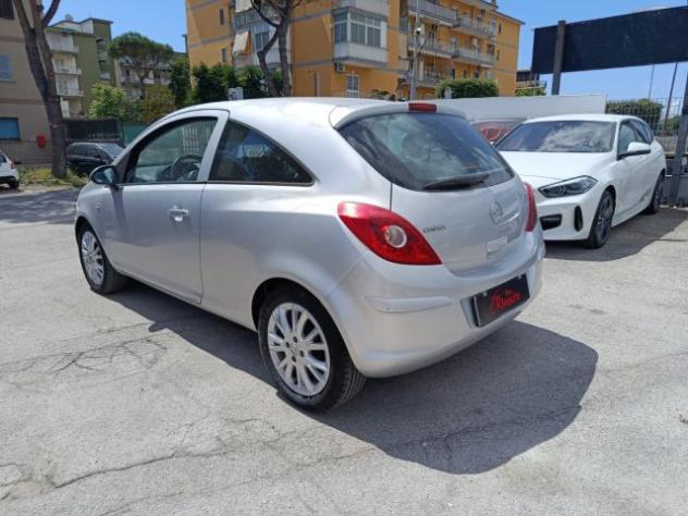 OPEL Corsa 1.2 B/GPL 3 porte Cosmo rif. 24079503 - Foto 4