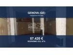 Immobile in asta di 62 m² in vendita a Genova