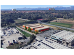 Scoperto in affitto a San Benigno Canavese