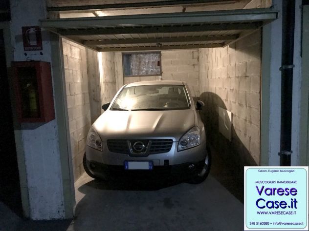 Autorimessa in AFFITTO in pieno centro di VARESE - Foto 2