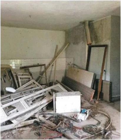 Immobile in asta di 121 m² in vendita a Ceresara - Foto 2