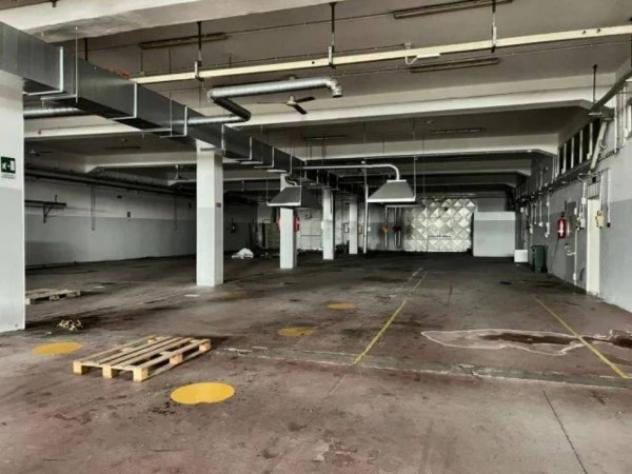 Immobile in asta di 1201 m² in vendita a Presicce-Acquarica - Foto 3