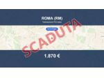 Immobile in asta di 4 m² con più di 5 locali in vendita a Roma