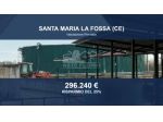 Immobile in asta di 560 m² in vendita a Santa Maria la Fossa