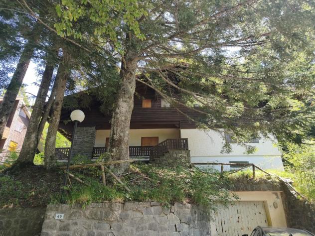 Chalet / Baita in vendita a Abetone Cutigliano