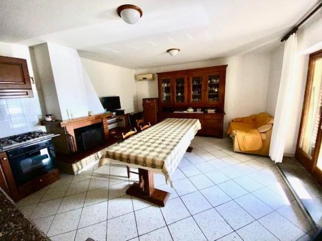 Terratetto in vendita a Borgo a Buggiano - Buggiano 190 mq Rif: 1407723 - Foto 9