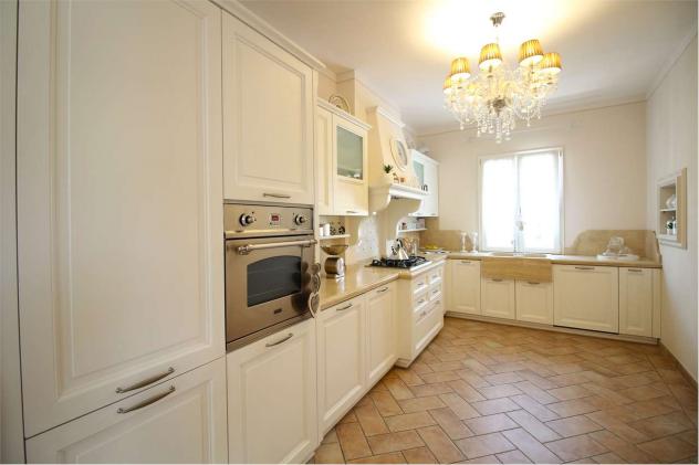 Stabile/Palazzo in vendita a Cascine - Buti 295 mq Rif: 1278697 - Foto 10